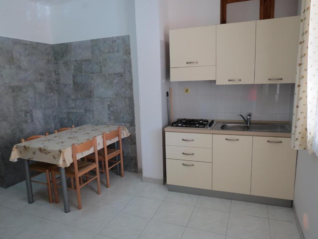 Hotel Residence Villa Ascoli Vieste Rom bilde