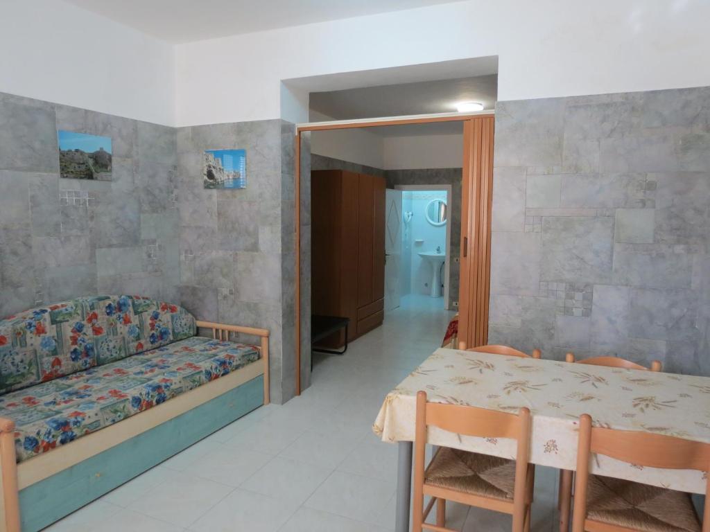 Hotel Residence Villa Ascoli Vieste Rom bilde